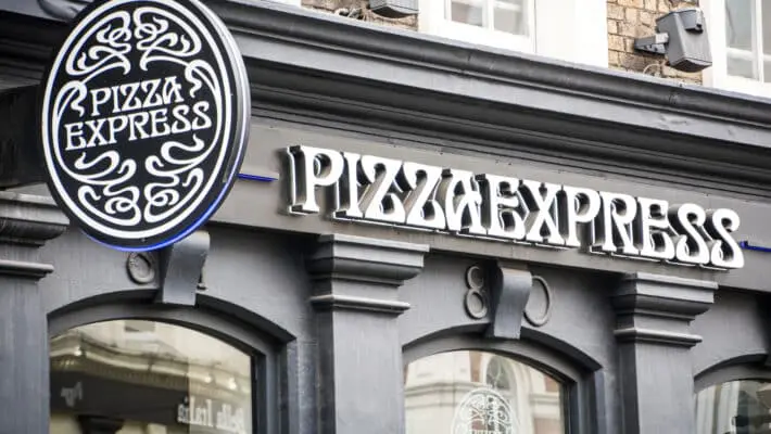 Pizza Express