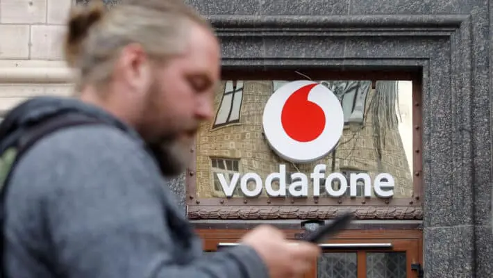 Vodafone