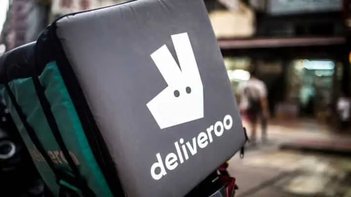 Deliveroo