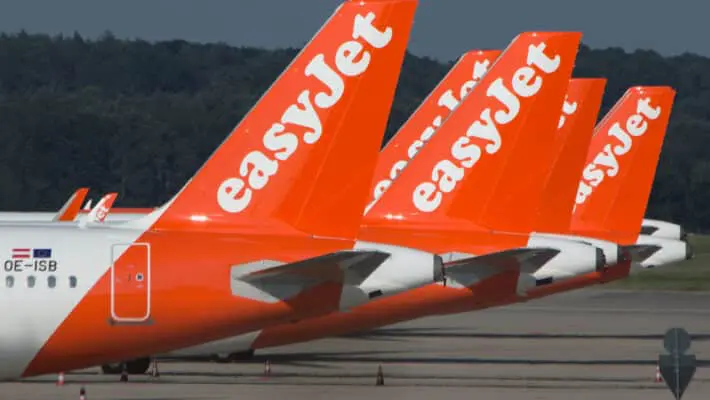 Easyjet