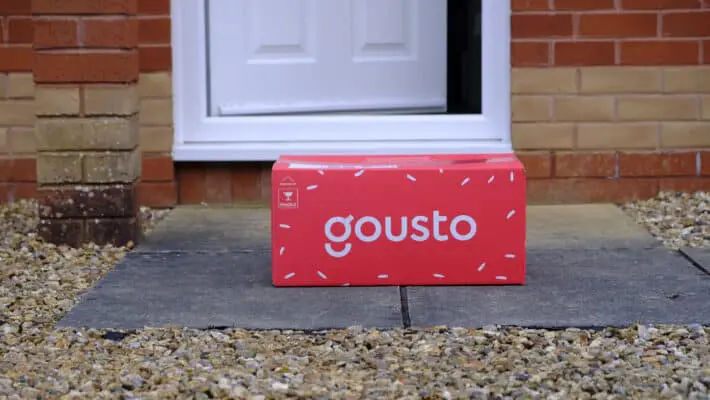 Gousto
