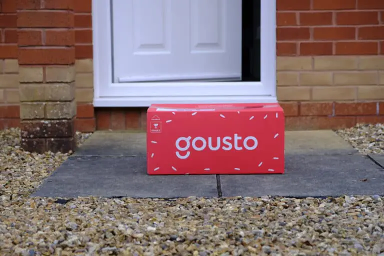 Gousto