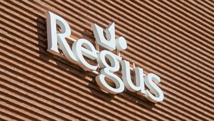 Regus