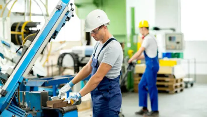 UK medium sized business