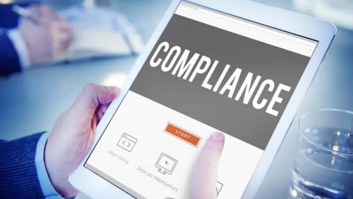 Compliance,Rules,Regulations,Policies,Codes,Concept