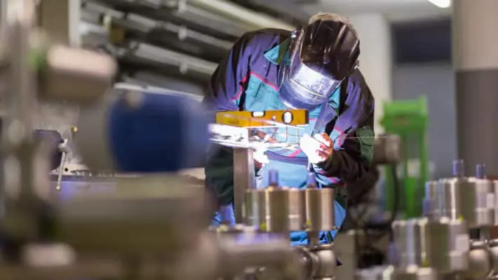 Manufacturing