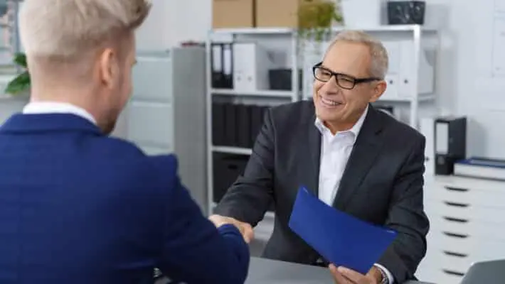 power of attorney