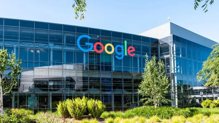Google offices
