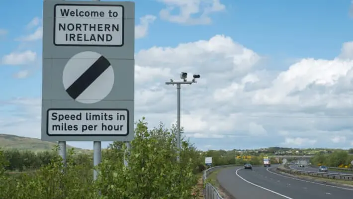 Northern Ireland