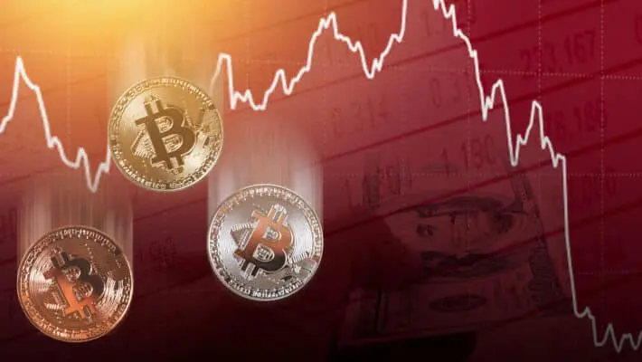 bitcoin losses