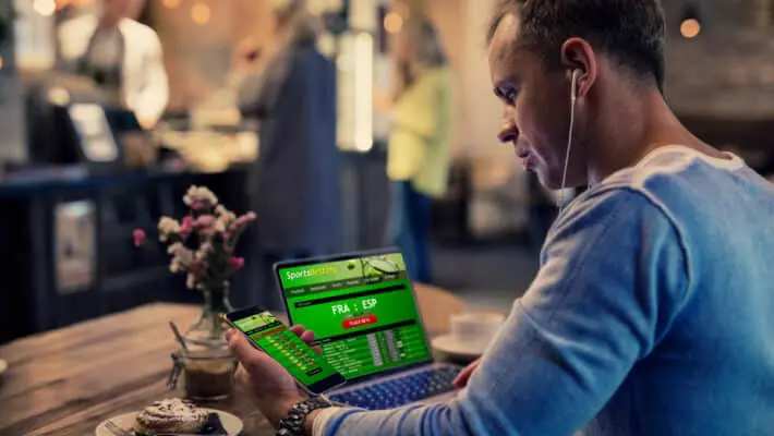 Online Betting