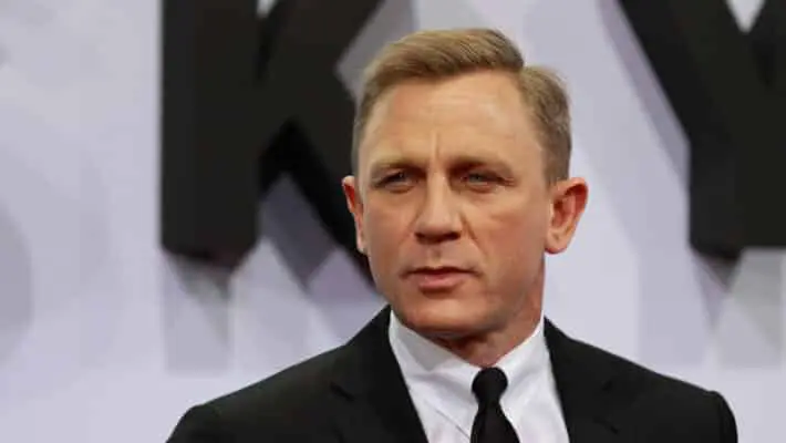 James Bond