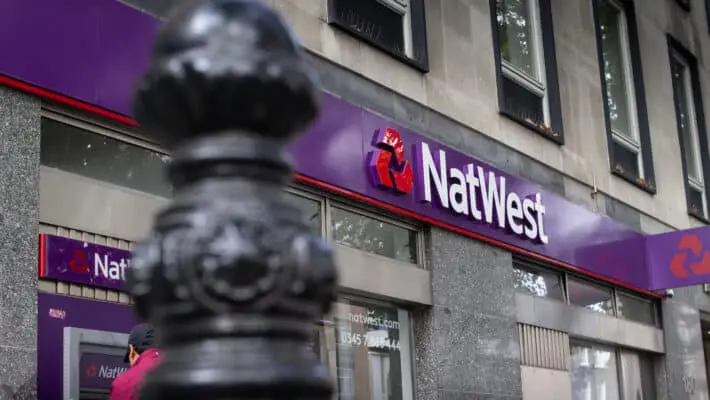 Natwest Bank