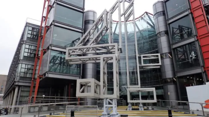 Channel 4