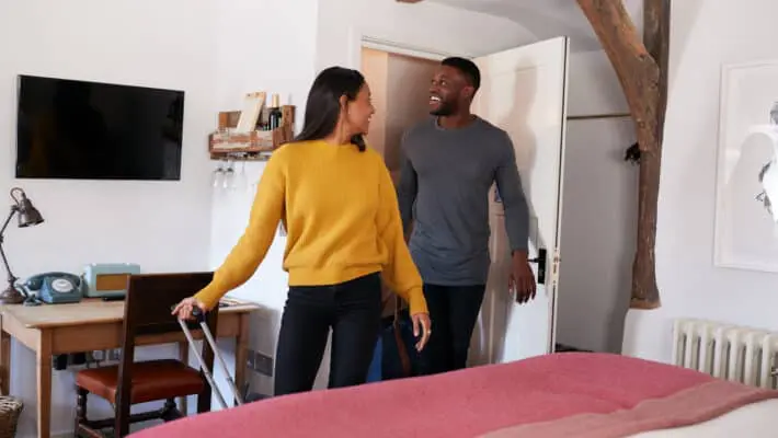 Air BNB