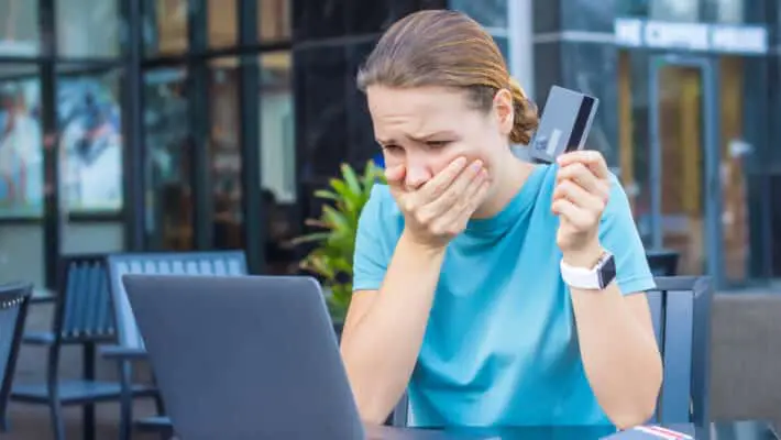 online scams