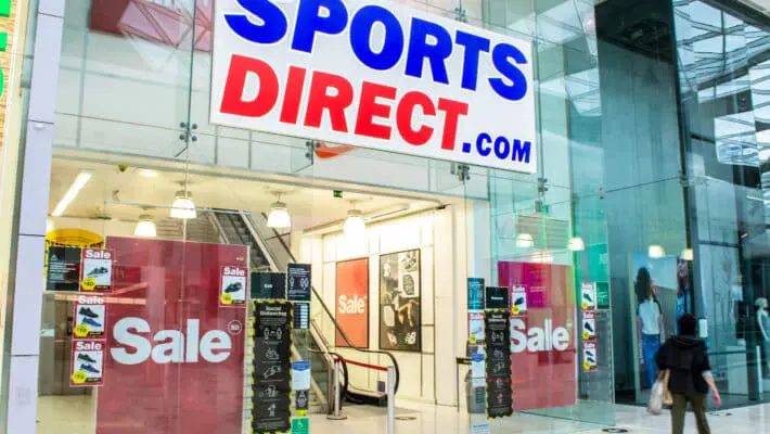 Sports Direct