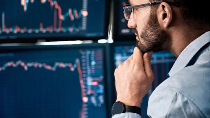 Bitcoin losses