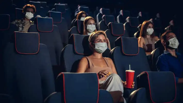 Cinema