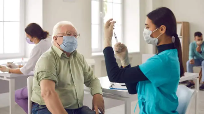 Covid vaccine