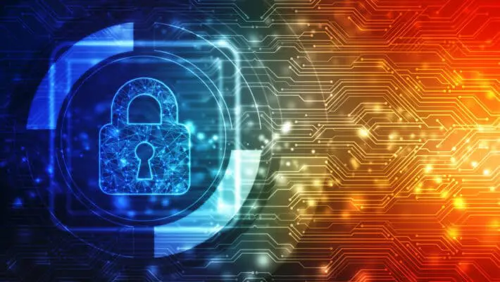 Cyber,Security,And,Safety,Information,,Personal,Data,Concept.,Digital,Padlocks