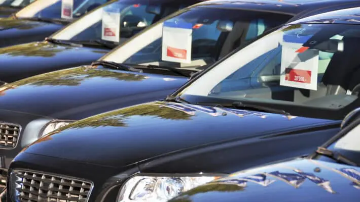 Car Sales