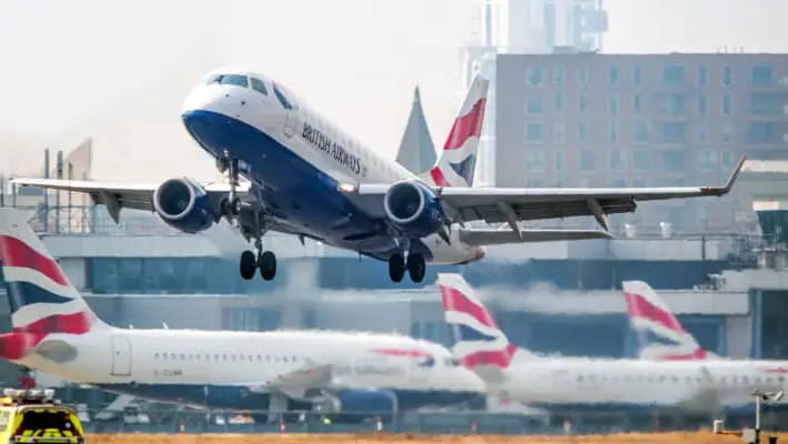 BA Losses