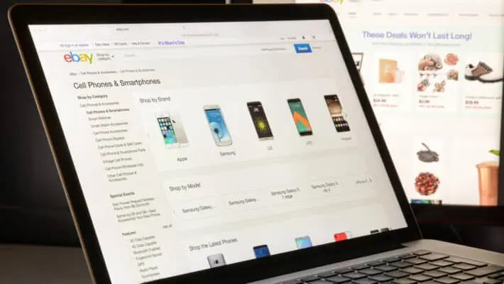 eBay