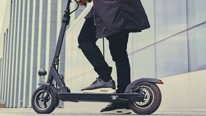 E-Scooter