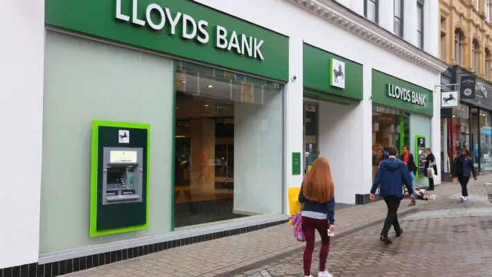 Lloyds Bank