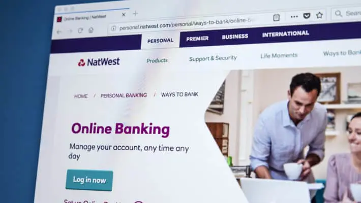 Natwest online