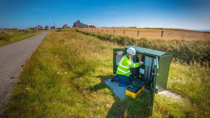 BT Openreach
