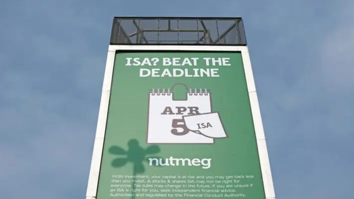 Nutmeg