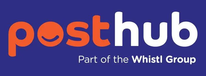 Posthub Logo