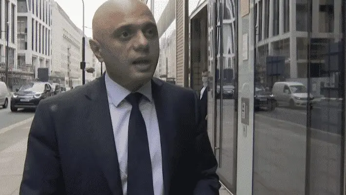 Sajid David