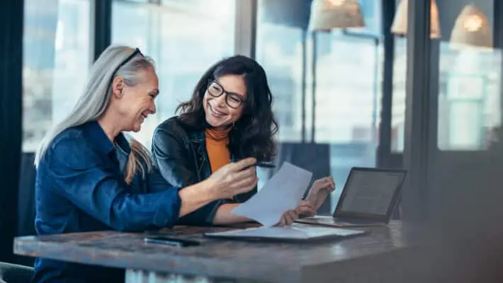 women in workplace