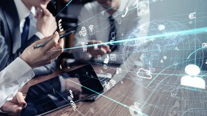 Business,And,Technology,Concept.