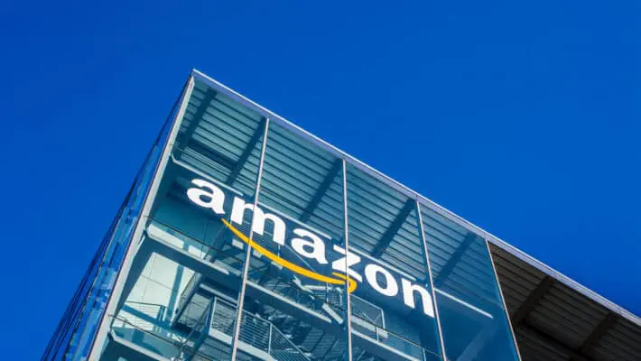Amazon