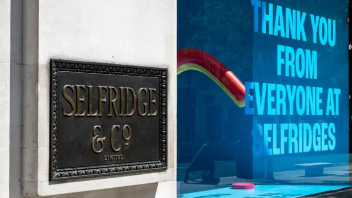 Selfridges