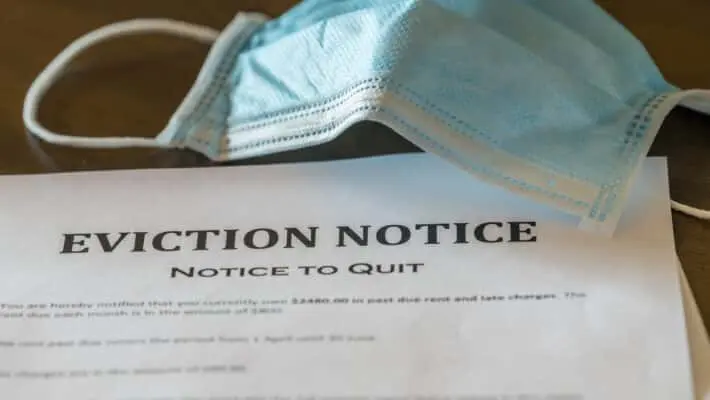 Eviction