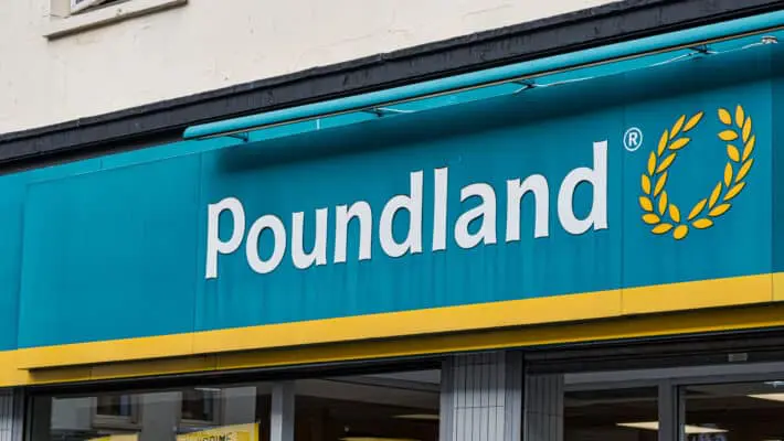 Poundland