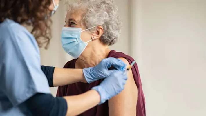 Covid vaccine