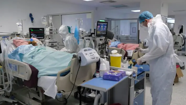 hospital