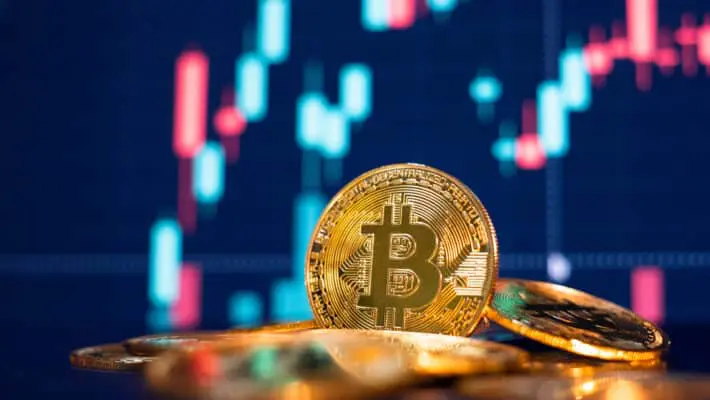 Bitcoin trading