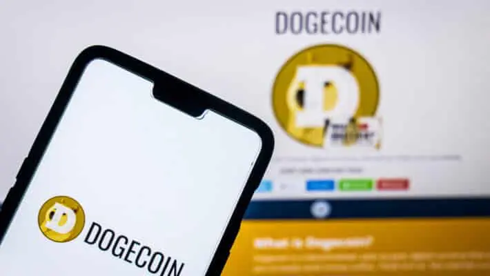 Dogecoin