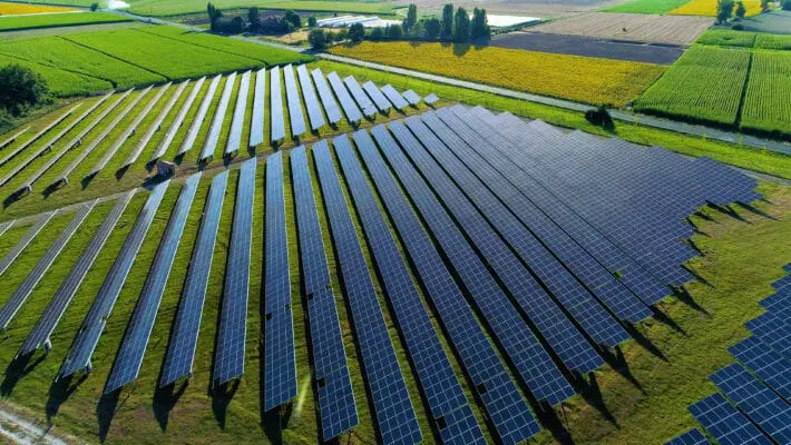 Solar Farm