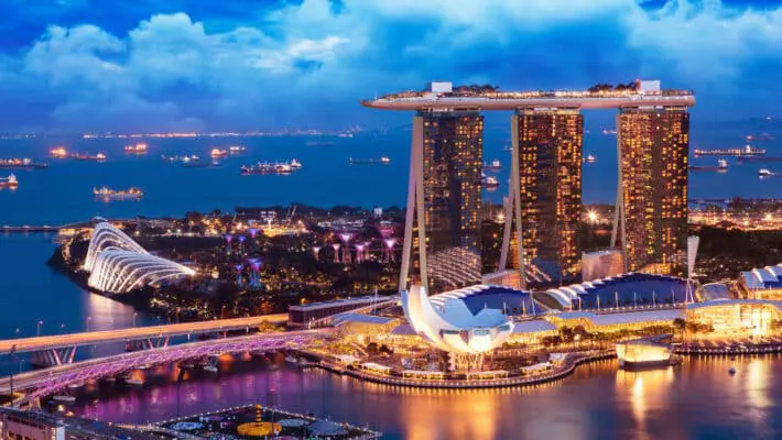 Singapore