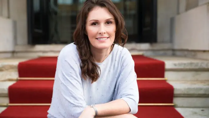 Emma Maslin