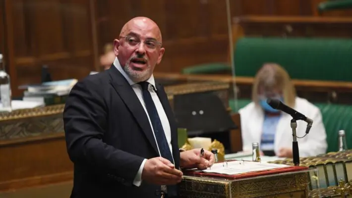 Rishi Sunak has sacked Nadhim Zahawi for serious breaches of the ministerial code after an investigation found he failed to be honest and open about his tax affairs.
