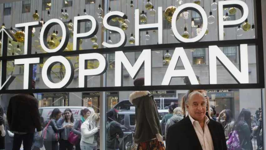 Topshop